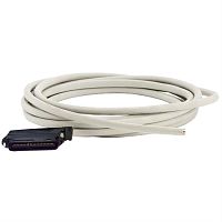 картинка Кабель амфенол (Amphenol, AMP) 7,5 метров (разъем Telco "папа" 25 пар ) от магазина Интерком-НН