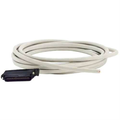 картинка Кабель амфенол (Amphenol, AMP) 7,5 метров (разъем Telco "папа" 25 пар ) от магазина Интерком-НН