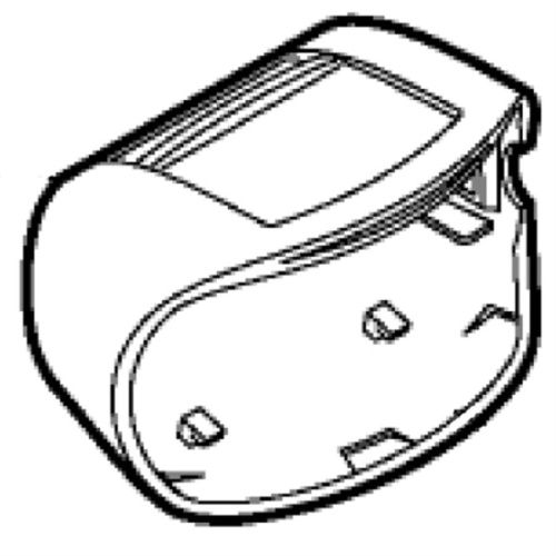 изображение Panasonic WESWD92W4038 рамка сетки с выдвижным триммером эпилятора ES-WD92, ES-WD94 магазин Компании Интерком-НН фото 2 картинка Panasonic WESWD92W4038 рамка сетки с выдвижным триммером эпилятора ES-WD92, ES-WD94 от магазина Интерком-НН фото 2