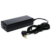 картинка Pitatel AD-086 Блок питания 19V 3.95А (5.5x2.5) для ноутбуков Acer, Asus, Benq, HP, LG, eMachines от магазина Интерком-НН