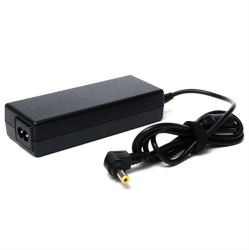 изображение Блок питания Pitatel AD-086 19V 3.95А (5.5x2.5) для ноутбуков Acer, Asus, Benq, HP, LG, eMachines магазин Компании Интерком-НН картинка Pitatel AD-086 Блок питания 19V 3.95А (5.5x2.5) для ноутбуков Acer, Asus, Benq, HP, LG, eMachines от магазина Интерком-НН