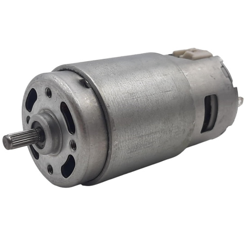 картинка YD7912T-4 мотор погружного блендера DC220-240V 50/60Hz Class 180 1300W от магазина Интерком-НН фото 2