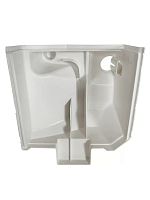 картинка Bosch 00749234 нижняя часть дозатора стиральной машины Bosch WAJ/WGA.. от магазина Интерком-НН