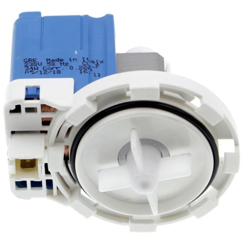 картинка GRE 82000719 (GRE932) сливной насос (помпа) 34Вт, 0.22A для стиральной машины Beko от магазина Интерком-НН фото 3