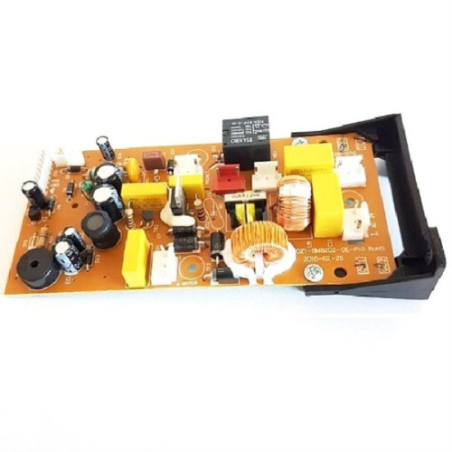 изображение Redmond RBM-1913-PP (OZ1-BM8202-CE-P10) плата питания для хлебопечки RBM-1913 магазин Компании Интерком-НН картинка Redmond RBM-1913-PP (OZ1-BM8202-CE-P10) плата питания для хлебопечки RBM-1913 от магазина Интерком-НН