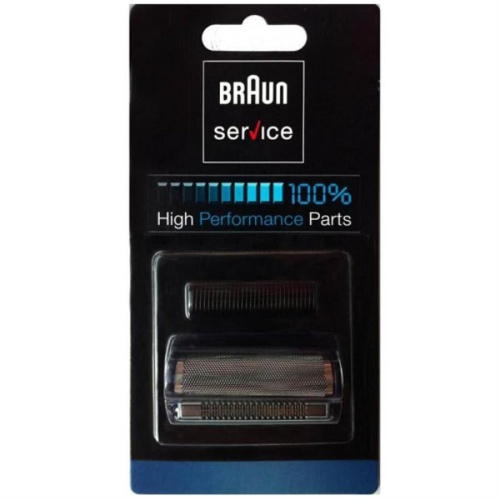 изображение Braun 81416556 Комплект нож и сеточка для электробритвы 3000 серии (628) магазин Компании Интерком-НН картинка Braun 81416556 Комплект нож и сеточка для электробритвы 3000 серии (628) от магазина Интерком-НН