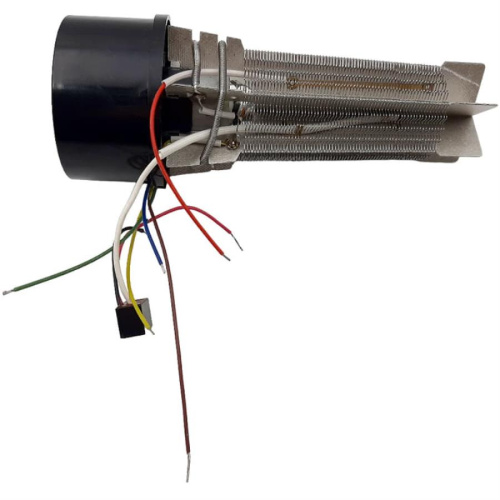 картинка Redmond RF-511-TENV Тэн (нагревательный элемент) в сборе для фена RF-511 от магазина Интерком-НН