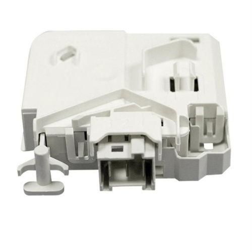 картинка Устройство блокировки люка 619468 (621550, 633765) для стиральной машины Bosch , Siemens    от магазина Интерком-НН фото 2