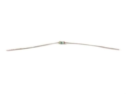 изображение Резистор Samsung 2001-000527 (R-CARBON) 22ohm, 5%, 1/8W, AA, TP, 1.8x3.2mm магазин Компании Интерком-НН картинка Samsung 2001-000527 Резистор (R-CARBON) 22ohm, 5%, 1/8W, AA, TP, 1.8x3.2mm от магазина Интерком-НН