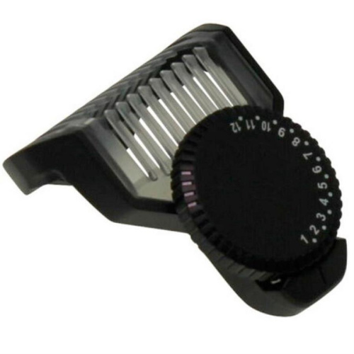 изображение BaByliss 35808610 насадка (0,5-12мм) машинки для стрижки T861E, T881E, T885E, T890E магазин Компании Интерком-НН картинка BaByliss 35808610 насадка (0,5-12мм) машинки для стрижки T861E, T881E, T885E, T890E от магазина Интерком-НН