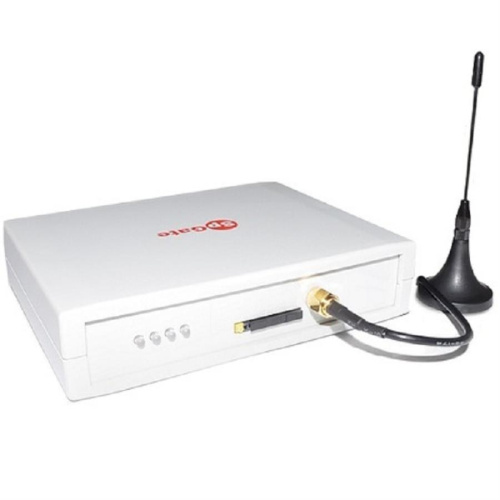 изображение GSM-Шлюз для подключения аналоговой телефонной линии или внутренней линии АТС к сотовой сети GSM SpGate FXO магазин Компании Интерком-НН картинка SpGate FXO GSM-Шлюз для подключения аналоговой телефонной линии или внутренней линии АТС к сотовой от магазина Интерком-НН