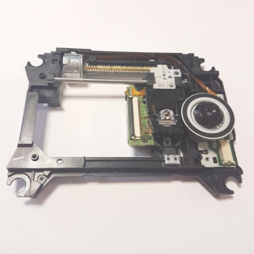 изображение Оптический блок 882045207 OPTICAL KEM480AAA/C2RP2 для Blu-ray Disc / DVD Player Sony BDP-BX39 магазин Компании Интерком-НН картинка Sony 882045207 Оптический блок OPTICAL KEM480AAA/C2RP2 для Blu-ray Disc / DVD Player Sony BDP-BX39 от магазина Интерком-НН