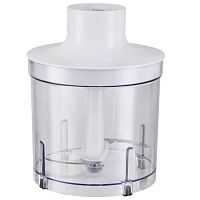 картинка Polaris PHB-1398-IZM измельчитель в сборе 500мл для блендера PHB 1398 цвет белый от магазина Интерком-НН