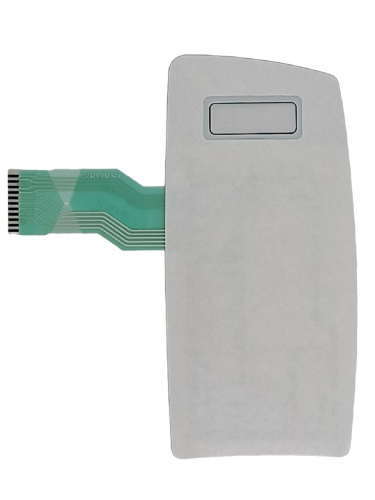 картинка LG 3506W1A413A Сенсорная панель управления СВЧ печи MS-2343C от магазина Интерком-НН фото 2