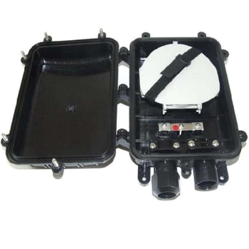 картинка Муфта оптическая тупиковая серии SNR-FOSC-M (GPJ-M, 6006) от магазина Интерком-НН фото 2