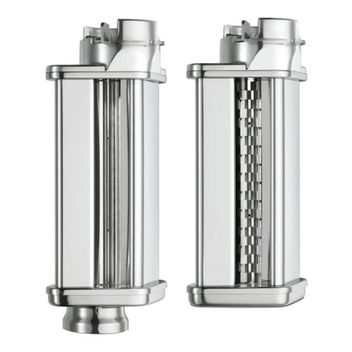 картинка Bosch 00577495 Насадка для приготовления макаронных изделий для кухонных комбайнов Bosch от магазина Интерком-НН