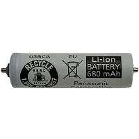 картинка Panasonic WESED94L2508 (WESLV9ZL2508) Аккумулятор для электробритвы ES-RT37, ES-RT77, ES-RT87 от магазина Интерком-НН