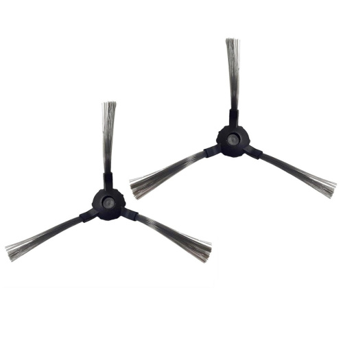 изображение Redmond RV-R560-SHBK щетки 2шт.(левая+правая) боковые для робот-пылесоса RV-R560 магазин Компании Интерком-НН картинка Redmond RV-R560-SHBK щетки 2шт.(левая+правая) боковые для робот-пылесоса RV-R560 от магазина Интерком-НН
