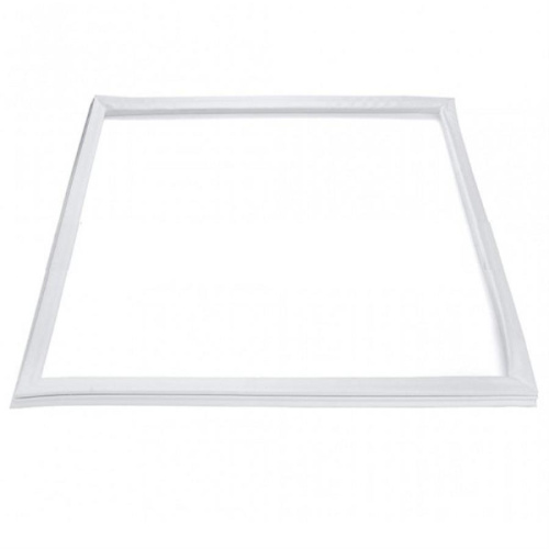 картинка Snaige V372 100-00 уплотнитель 570x514мм морозильной камеры для холодильника Снайге RF270, RF315 от магазина Интерком-НН