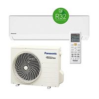 картинка Panasonic CS-TZ50TKEW/ CU-TZ50TKE настенный кондиционер, инверторная сплит-система до 50 м2 магазин Интерком-НН являющийся официальным представителем в России картинка Panasonic CS-TZ50TKEW/ CU-TZ50TKE настенный кондиционер, инверторная сплит-система до 50 м2 от магазина Интерком-НН