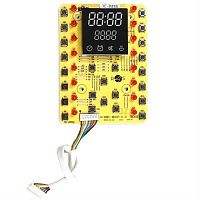 картинка Redmond RMC-M40S-PUv1 плата управления (вариант №1) для мультиварки RMC-M40S от магазина Интерком-НН