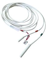 картинка Indesit C00522531 комплект датчиков температуры в сборе (2шт) для холодильника Hotpoint-Ariston от магазина Интерком-НН