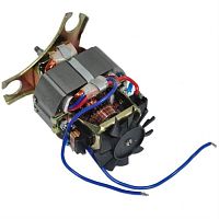 картинка Redmond RJ-907-DV (HC68-2607) электродвигатель для соковыжималки RJ-907 магазин Интерком-НН являющийся официальным представителем в России картинка Redmond RJ-907-DV (HC68-2607) электродвигатель для соковыжималки RJ-907 от магазина Интерком-НН