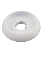 картинка Gefest 1100.00.0.156-03 Воротник ручки крана для модели 3100 белый от магазина Интерком-НН