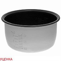 картинка Panasonic УЦЕНКА ARE50T9351N Кастрюля (Чаша) 2,5 л, для мультиварки SR-TMG10, SR-TMH10, SR-DE102 от магазина Интерком-НН