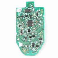 картинка Panasonic WESED90L2108 модуль управления ES-ED20, ES-ED50, ES-ED70, ES-ED90, ES-ED94 от магазина Интерком-НН