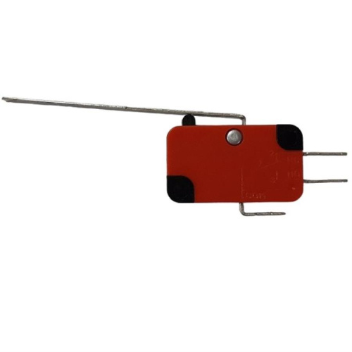 изображение Микропереключатель 3-х контактный V-153-1C25 250V 15A с рычагом 52мм для микроволновой печи (СВЧ) магазин Компании Интерком-НН фото 2 картинка Микропереключатель 3-х контактный V-153-1C25 250V 15A с рычагом 52мм для микроволновой печи (СВЧ) от магазина Интерком-НН фото 2