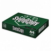 картинка Бумага SvetoCopy A4, 80 г/м2, 500 листов от магазина Интерком-НН