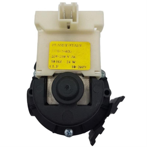картинка Plaset 56835 24W сливной насос для стиральной машины Indesit и Ariston от магазина Интерком-НН фото 3