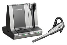 картинка Plantronics PL-WO100/A Беспроводная гарнитура для телефона и компьютера магазин Интерком-НН являющийся официальным представителем в России картинка Plantronics PL-WO100/A Беспроводная гарнитура для телефона и компьютера от магазина Интерком-НН