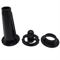 картинка Redmond RKM-4050-NBB набор насадок (черный) для кеббе и приготовления колбасок для кухонной машины  магазин Интерком-НН являющийся официальным представителем в России картинка Redmond RKM-4050-NBB набор насадок (черный) для кеббе и приготовления колбасок для кухонной машины  от магазина Интерком-НН