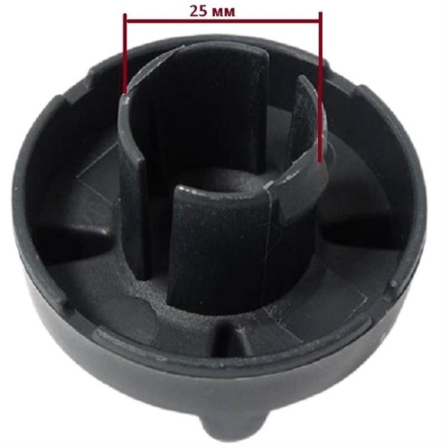 изображение Redmond RMC-M25-KVSV2 клапан выпускной (съемный) вариант №2 для мультиварки RMC-M25 магазин Компании Интерком-НН фото 2 картинка Redmond RMC-M25-KVSV2 клапан выпускной (съемный) вариант №2 для мультиварки RMC-M25 от магазина Интерком-НН фото 2