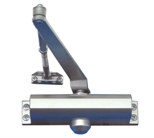 картинка Falcon Eye FE-B5W Доводчик на дверь весом 85-120 кг. литой, цвет: бронза от магазина Интерком-НН фото 2