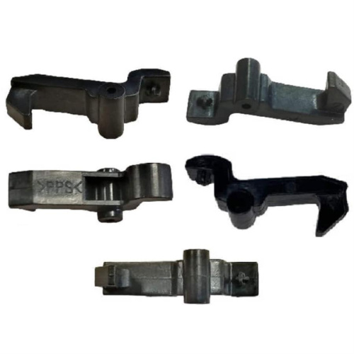 картинка ADA44E165-HOOK-5 защелка (крючок) 5 шт диспенсера хлебопечи Panasonic SD-ZB2502, 2512, SD-2501, 2511 от магазина Интерком-НН фото 2