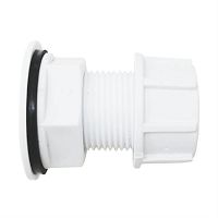 картинка VR 3/4 Отвод из бака в сборе (пластик) от магазина Интерком-НН