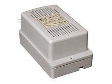 картинка БП-1АМ — стабилизированный блок питания 12В 1,0А от магазина Интерком-НН