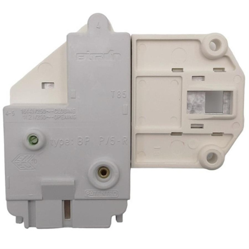 изображение Bitron 1240349017 устройство блокировки люка для стиральной машины Electrolux , Zanussi, AEG магазин Компании Интерком-НН картинка Bitron 1240349017 устройство блокировки люка для стиральной машины Electrolux , Zanussi, AEG от магазина Интерком-НН