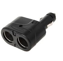 картинка Разветвитель в авто на 2 устройства  WF-325 Eltronic магазин Интерком-НН являющийся официальным представителем в России картинка Разветвитель в авто на 2 устройства  WF-325 Eltronic от магазина Интерком-НН