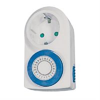 картинка Механический таймер Robiton ME-01 BL1 от магазина Интерком-НН