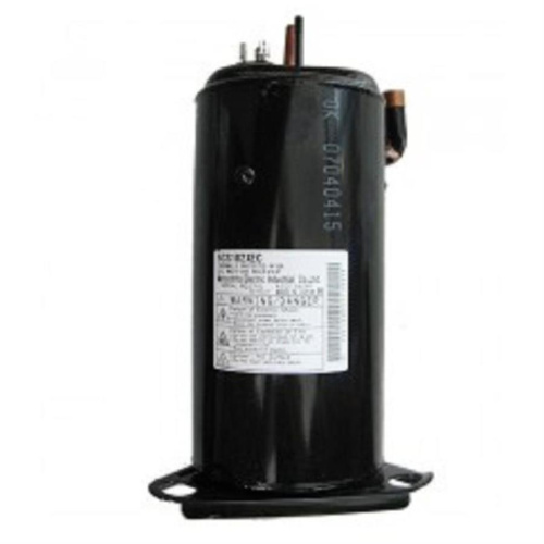 изображение Компрессор 5RS102XBC01 Panasonic, 9-15 kBtu для CU-E9, CU-E12, CU-E15 магазин Компании Интерком-НН картинка Panasonic 5RS102XBC01 Компрессор для инверторных кондиционеров CU-E9JKD, GKD, HKD, CU-E12JKD, GKD от магазина Интерком-НН