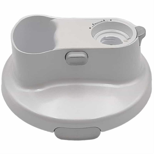 картинка Vitek VT-1477PR-KRIZ крышка-редуктор чаши измельчителя (жемчужная) для блендера VT-1477PR от магазина Интерком-НН