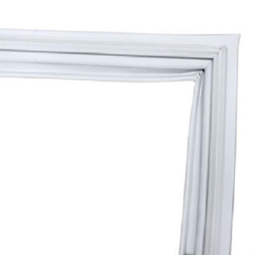 изображение Beko 4694541700 уплотнитель 520х1040мм двери холодильной камеры для холодильника K54335, K54310 магазин Компании Интерком-НН фото 3 картинка Beko 4694541700 уплотнитель 520х1040мм двери холодильной камеры для холодильника K54335, K54310 от магазина Интерком-НН фото 3