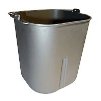 картинка LG 5306FB2100A Форма для хлебопечи (ведро) HB-200, 201, 202, 206, 207, 1001, 1002, 3001, 3002 от магазина Интерком-НН
