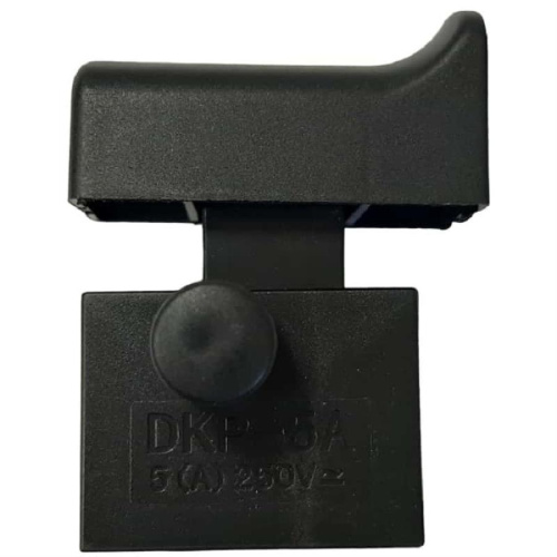 изображение Выключатель DKP-5A (163) с фиксатором 5A, 250V для электроинструмента магазин Компании Интерком-НН картинка Выключатель DKP-5A (163) с фиксатором 5A, 250V для электроинструмента от магазина Интерком-НН