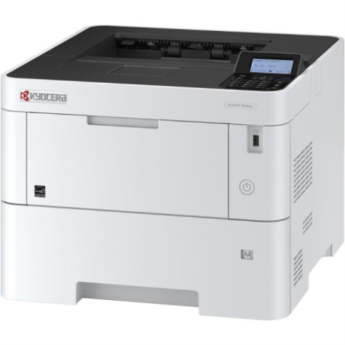 изображение KYOCERA принтер P3145dn лазерный, цвет: черный магазин Компании Интерком-НН картинка KYOCERA принтер P3145dn лазерный, цвет: черный от магазина Интерком-НН