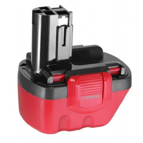 изображение Аккумуляторная батарея Pitatel TSB-048-BOS12A-33M Ni-Mh 12V 3.3Ah для инструмента Bosch магазин Компании Интерком-НН картинка Pitatel TSB-048-BOS12A-33M Аккумуляторная батарея Ni-Mh 12V 3.3Ah для инструмента Bosch от магазина Интерком-НН
